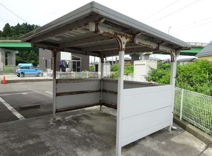 レオパレスアトレ SKMⅡ206のその他画像