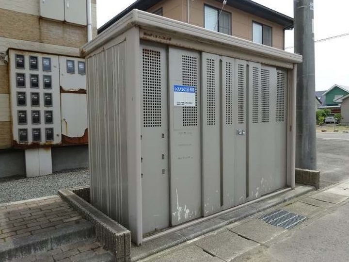 レオパレスアトレ SKMⅡ206のその他画像