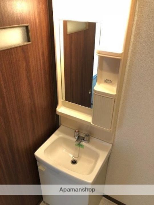 アリックハウスA棟のその他画像