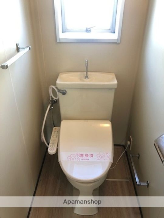 リアンⅠ棟103のその他画像