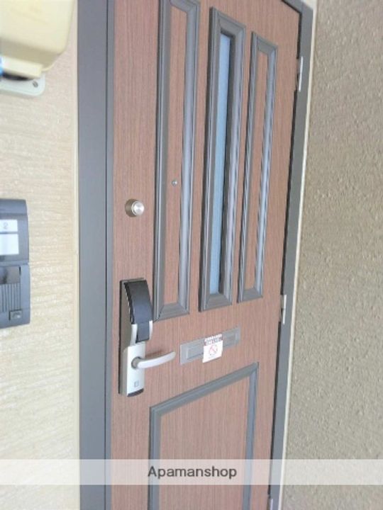 セジュールマーシュ202のその他画像