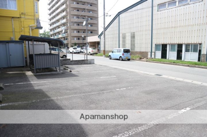 セジュールマーシュ202のその他画像