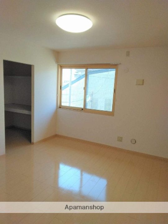 セジュールマーシュ202の内装