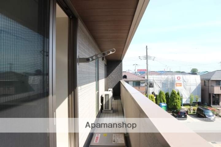 クレスティーク山王のその他画像