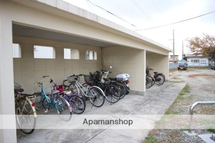 アシスト秋田マンションⅠ号棟の周辺