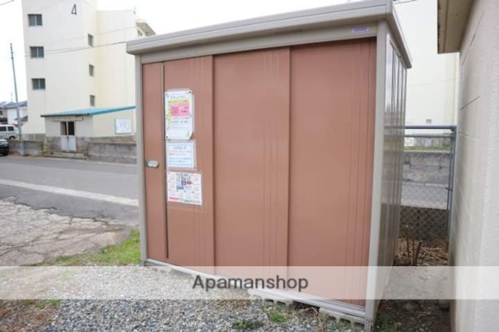 アシスト秋田マンションⅠ号棟の周辺