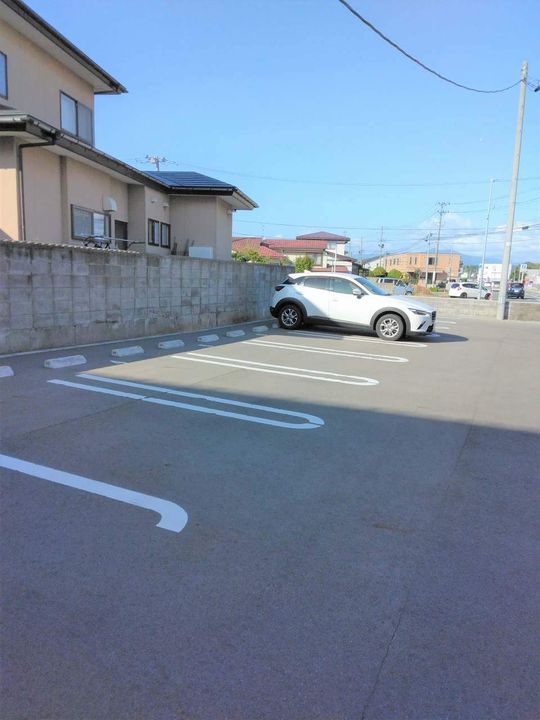 スイートのその他画像