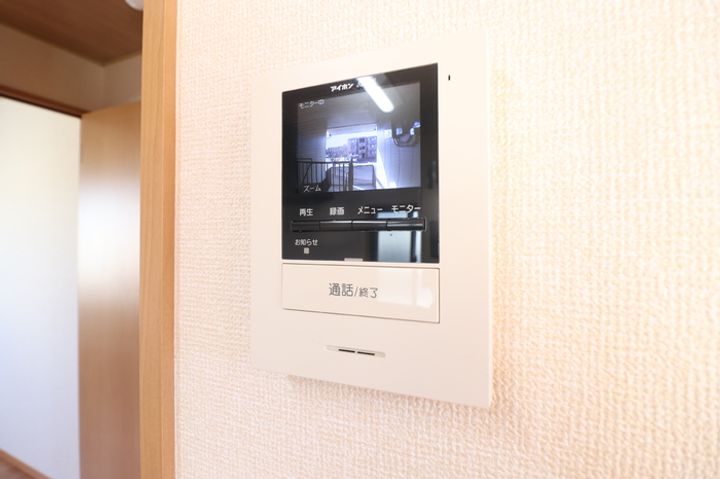 ロイヤルパレス将軍野 A201のその他画像