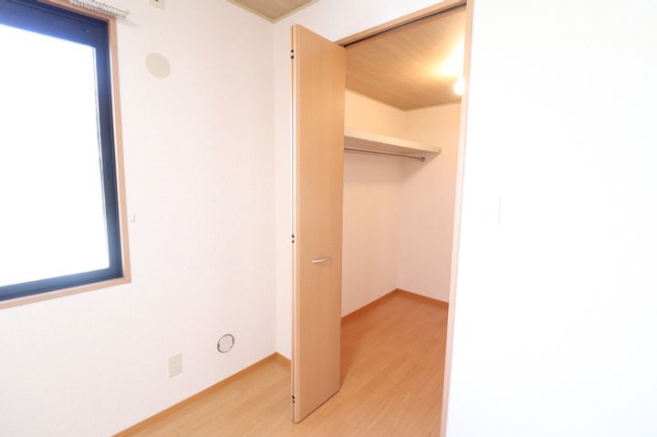 ロイヤルパレス将軍野 A201のその他画像