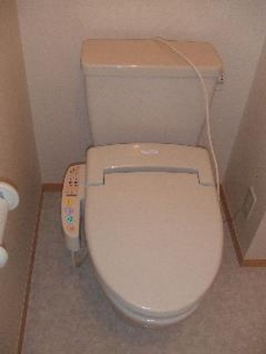 ガーデンヒルズNAのその他画像