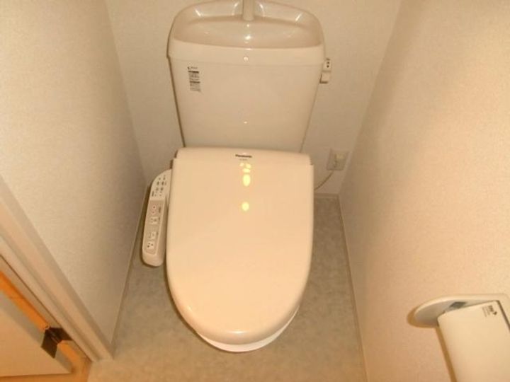 グランモア飯島のその他画像