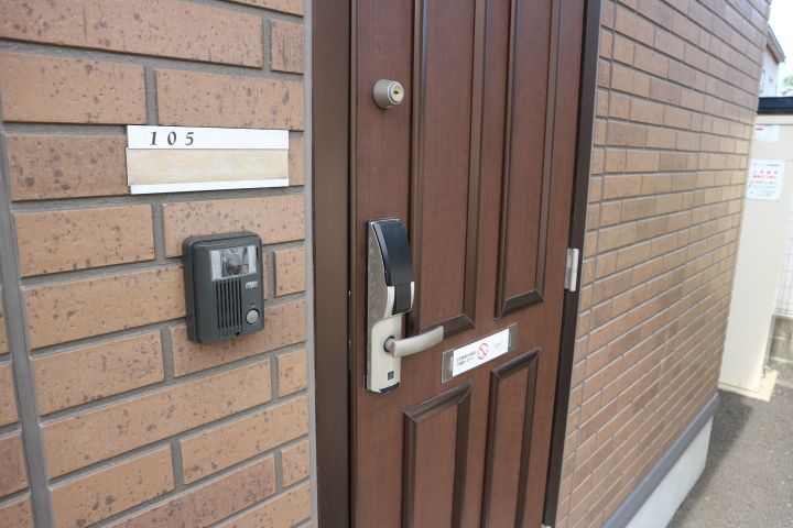 グランモア千秋105のその他画像