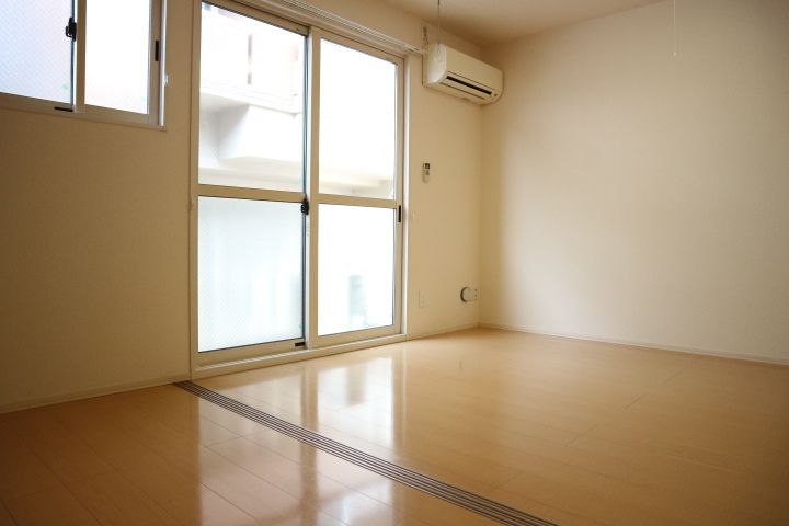 グランモア千秋105の内装