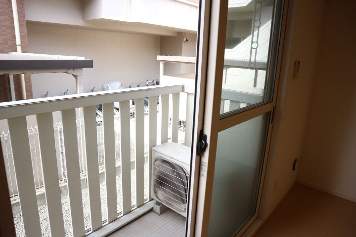 グランモア千秋105の内装