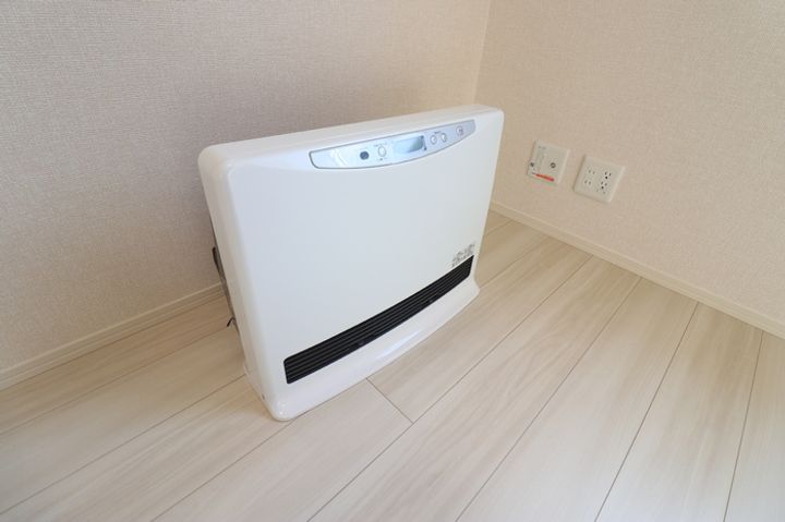 アウラ東町の内装