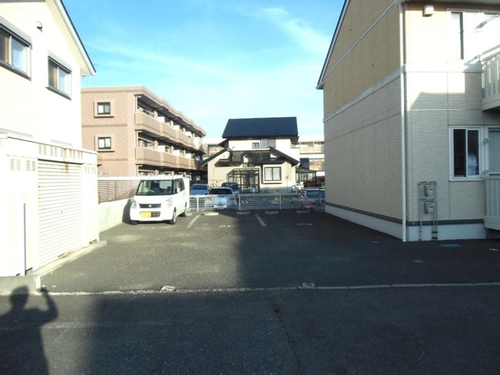 エルレ山王のその他画像