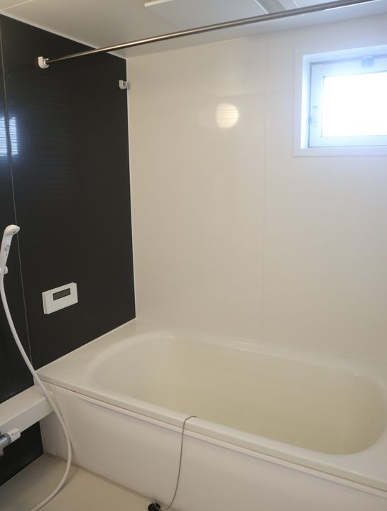 セジュールシスバトー203の風呂