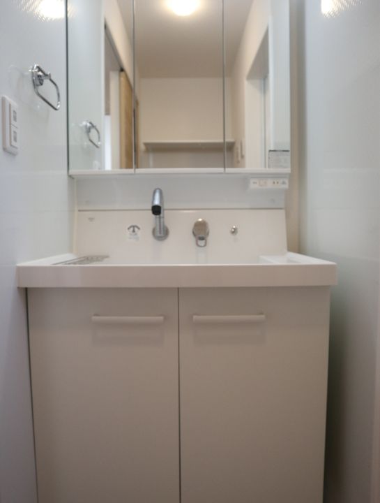 セジュールシスバトー203のその他画像