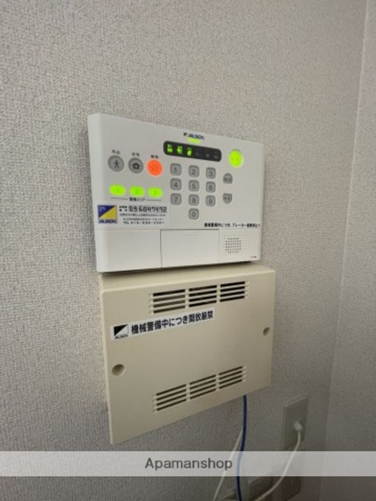 ねこっと保戸野202の内装