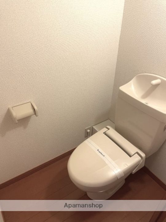 ねこっと保戸野202のその他画像