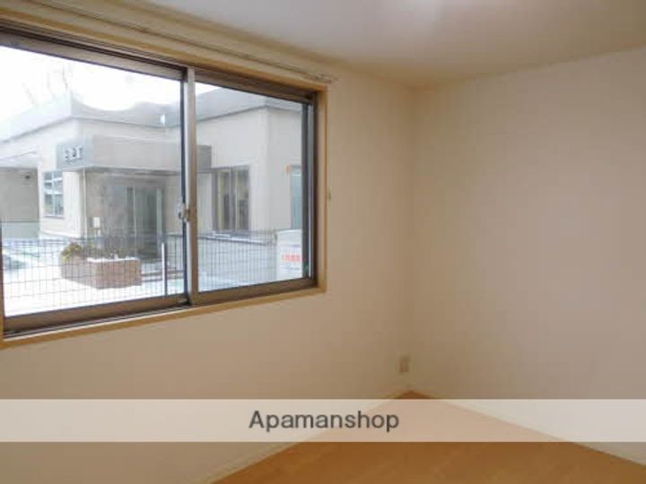 アネックスの内装