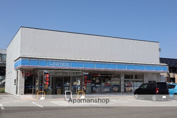 アーバンフラワー201の周辺