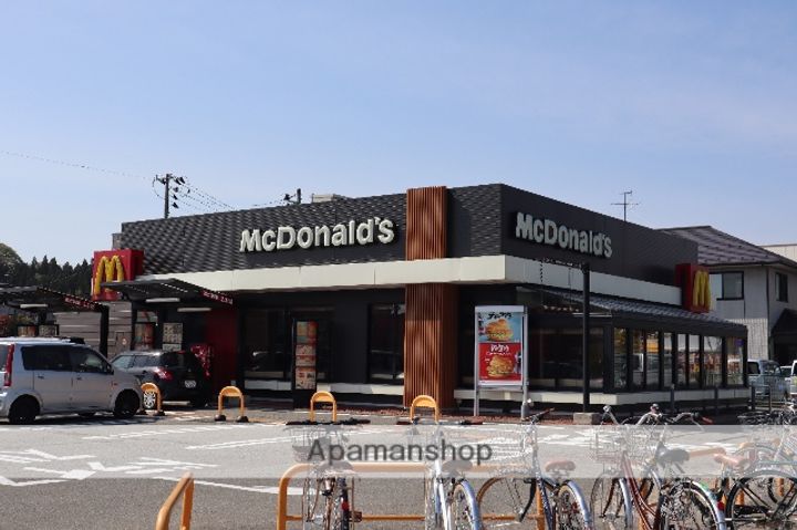 アーバンフラワー201の周辺