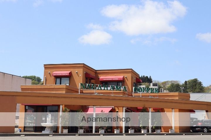 アーバンフラワー201の周辺