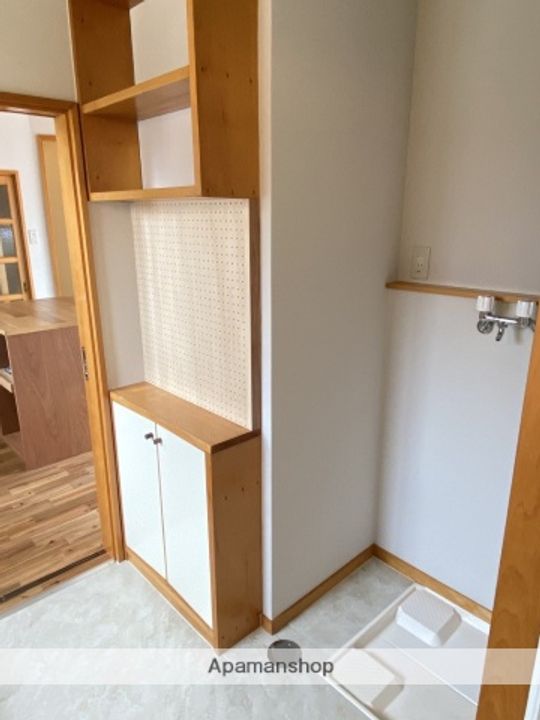 ミニシャルムⅡ102のその他画像