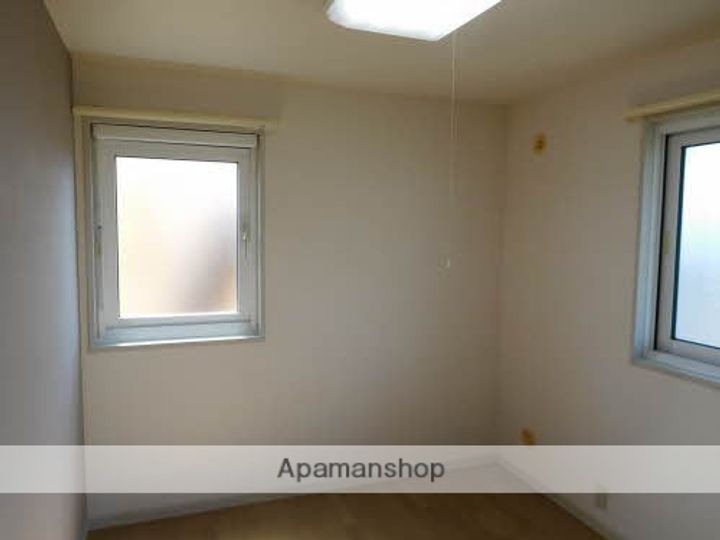 ディアスヘールボップの内装