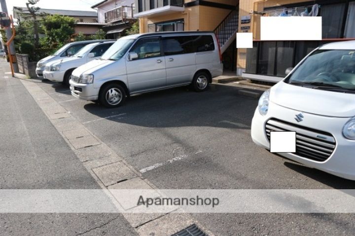 ディアスヘールボップのその他画像