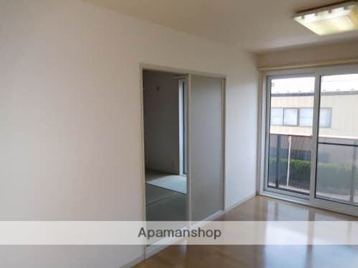 ディアスヘールボップの内装