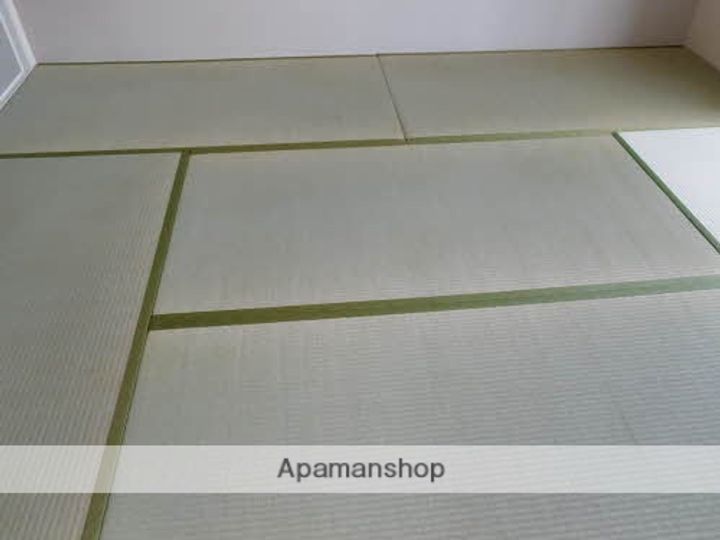 ディアスヘールボップの内装