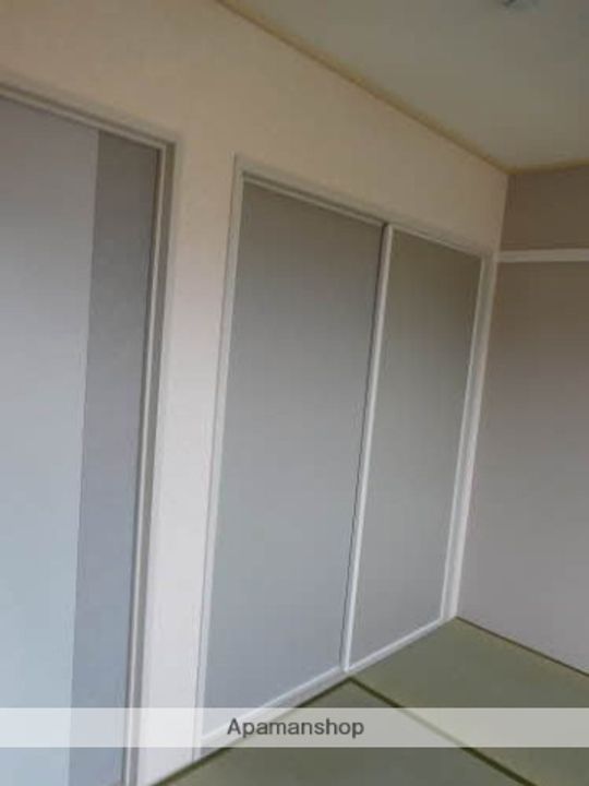 ディアスヘールボップの内装