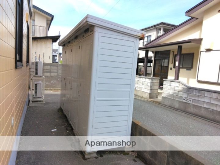 ディアスヘールボップの周辺