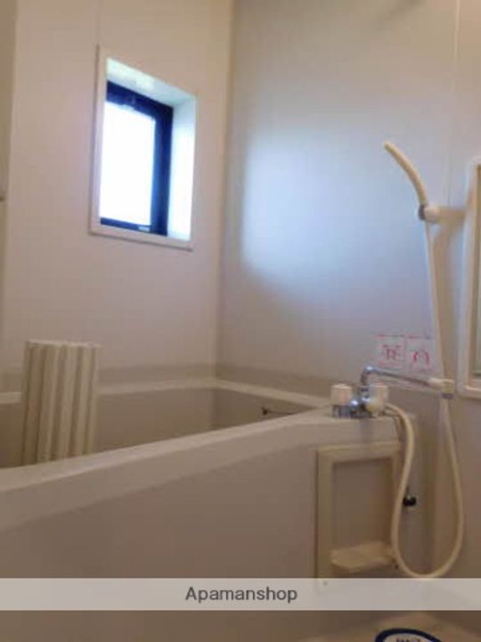 ディアスヘールボップの風呂