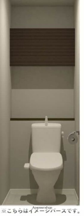 シャーメゾン日吉Cのその他画像