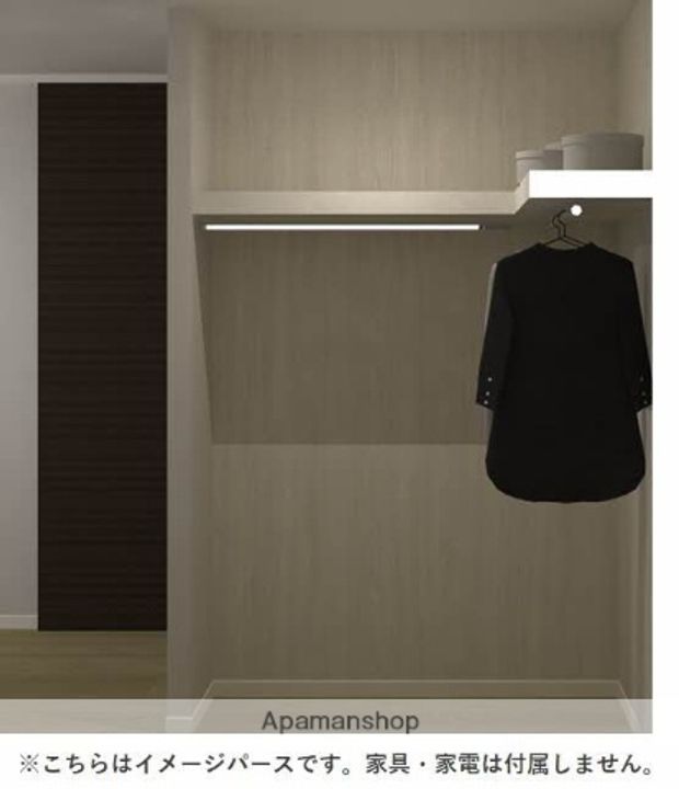 シャーメゾン日吉Cのその他画像