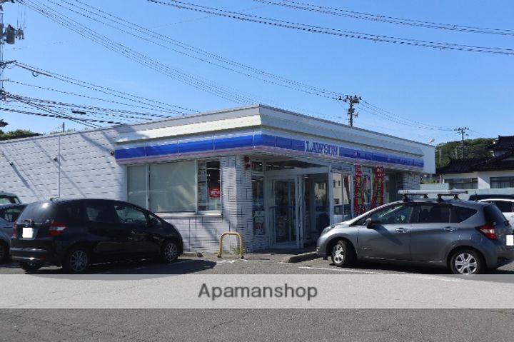 シャーメゾン日吉Cの周辺