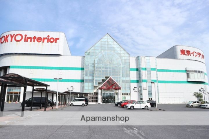 グローリー101の周辺