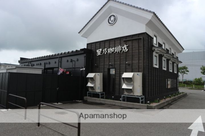 グローリー101の周辺