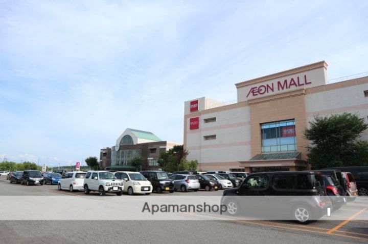 グローリー101の周辺