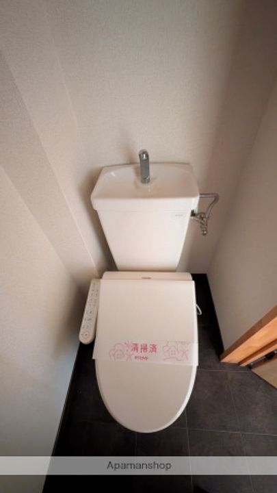 サンハイツすみれのその他画像