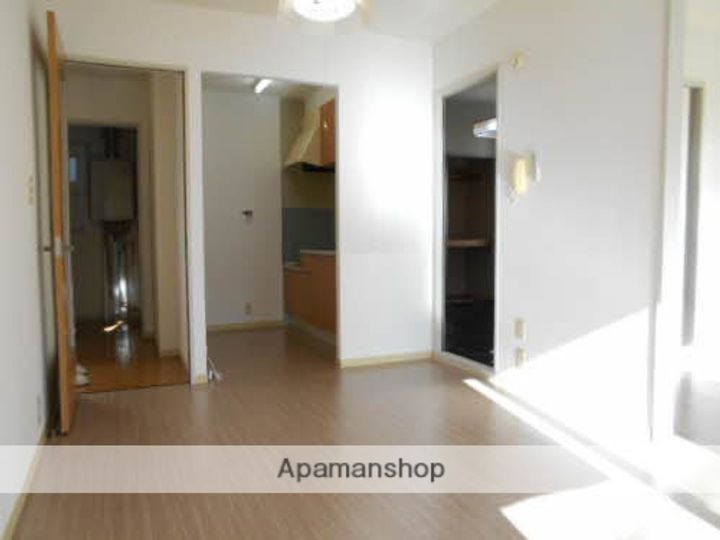 バリュージュ東通の内装