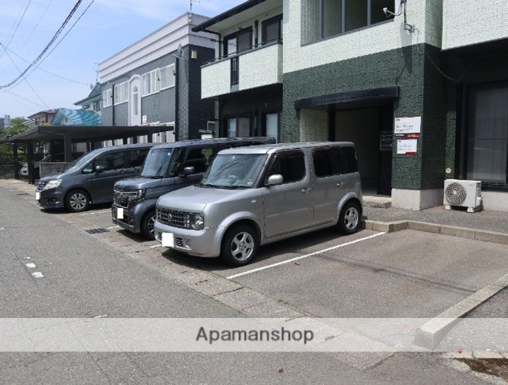 バリュージュ東通のその他画像