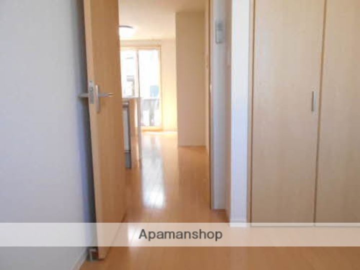 アトリエールの内装