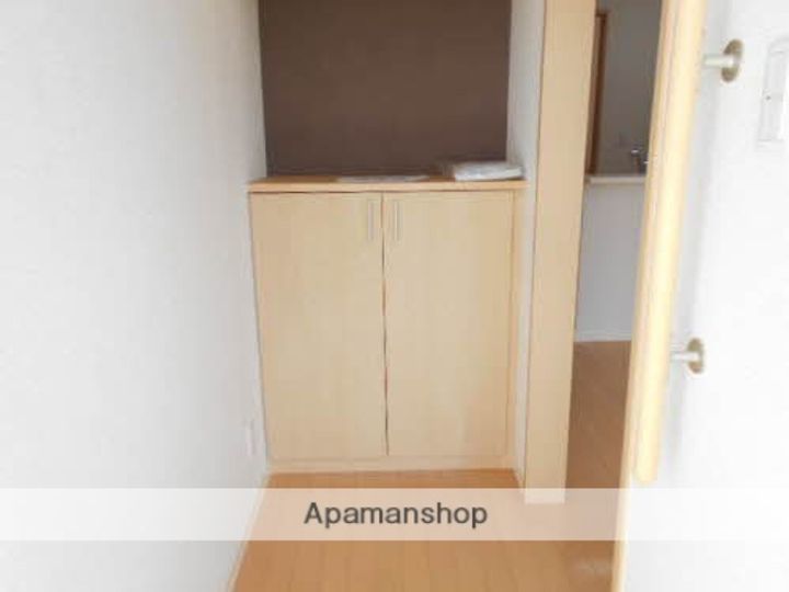 アトリエールの内装