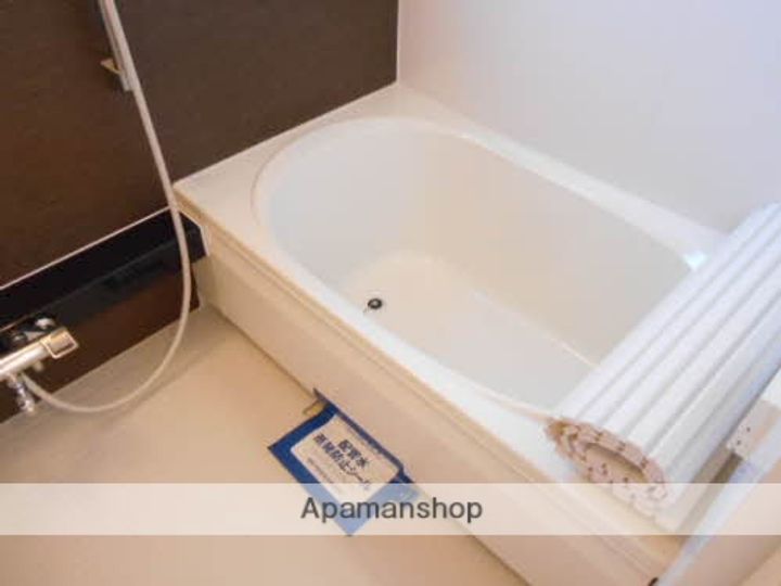 アトリエールの風呂