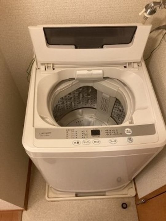 レオパレスまつかぜ106のその他画像