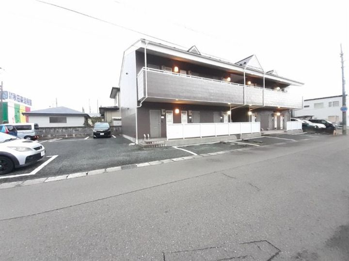 SUNRISE21のその他画像